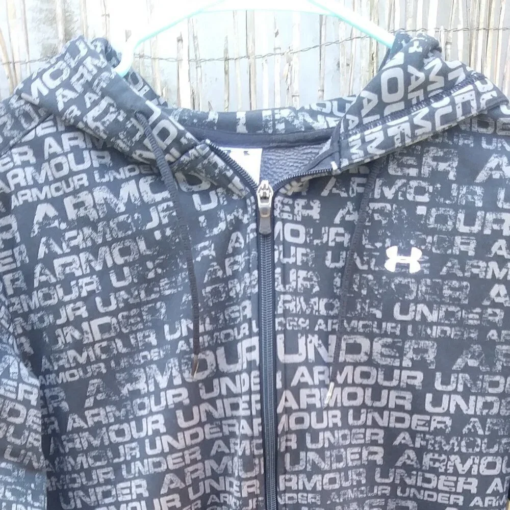 Under Armour under armour